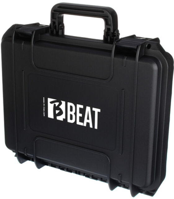 B.Beat Hard Case Noir