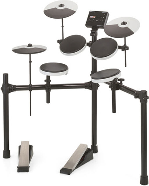 TD-02K V-Drums Kit