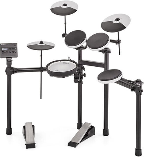 TD-02KV V-Drums Kit