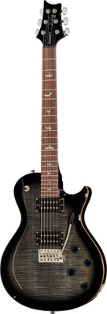 SE Tremonti CA Charcoal Burst