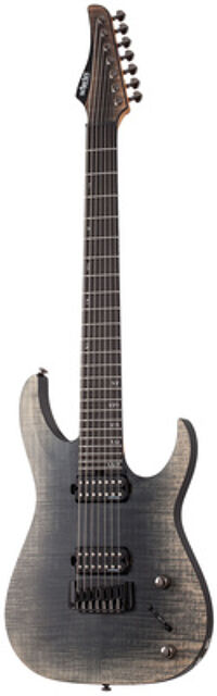 Banshee Mach-7 FOB Fallout Burst