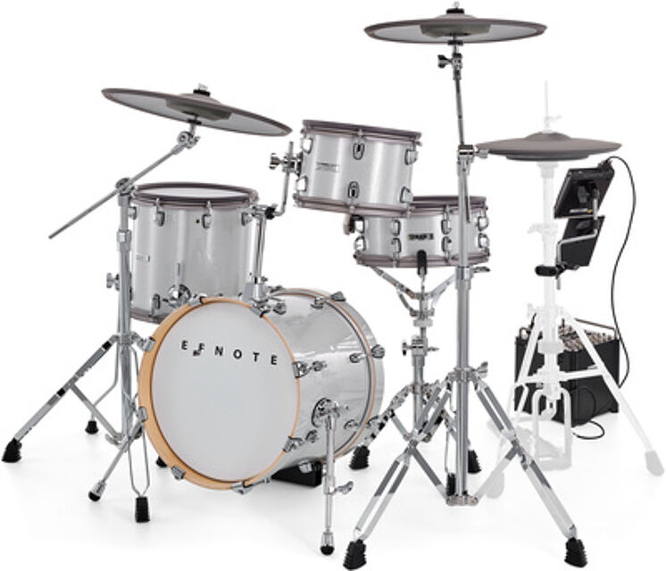 Pro 500 Standard E-Drum Set