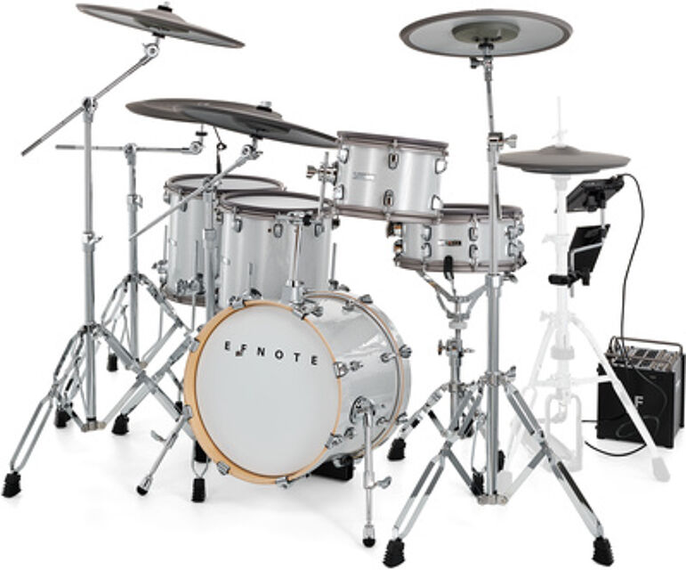 Pro 503 Power E-Drum Set