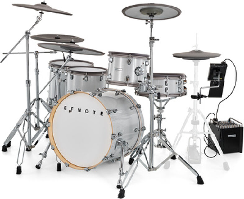 Pro 703 Power E-Drum Set