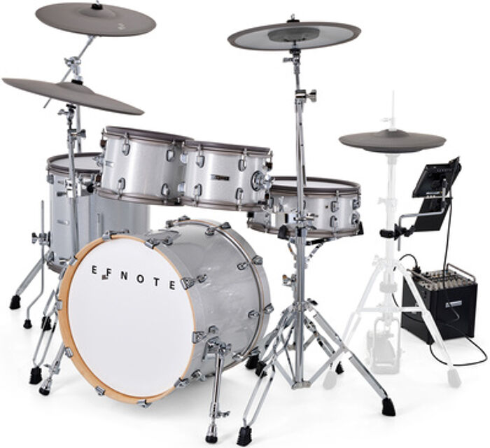 Pro 701 Traditional E-Drum Set