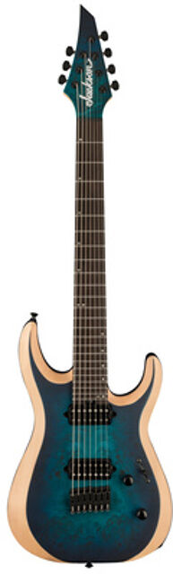 Pro Plus MDK7P HT CH Chlorine Burst Matt