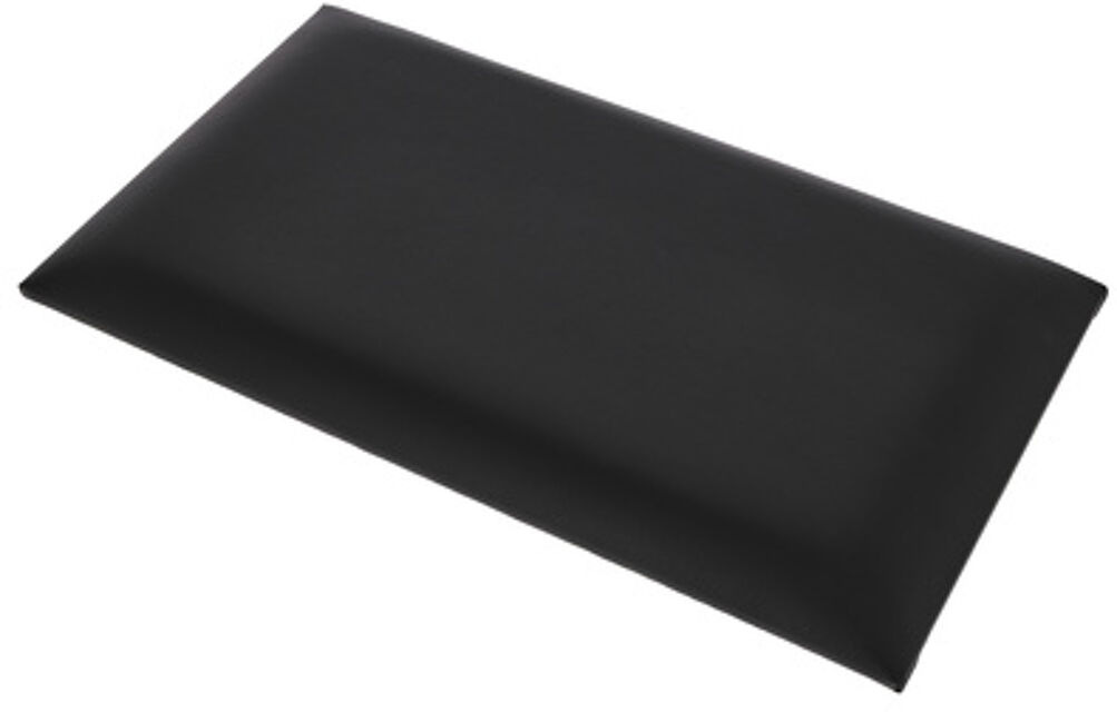 KB-15 Upholstered Seat SLBK Noir