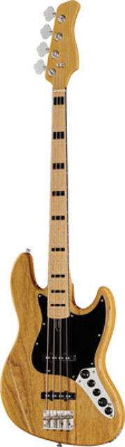 V7 Vint. Swamp Ash-4 2 Gen NT Naturel