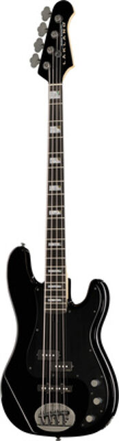 Skyline 44-64 Custom GZ 4 BK Noir haute brillance