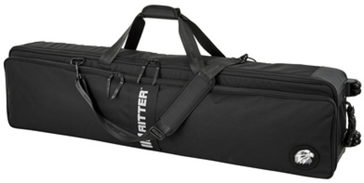 Keyboard Bag Bern 1340 Noir