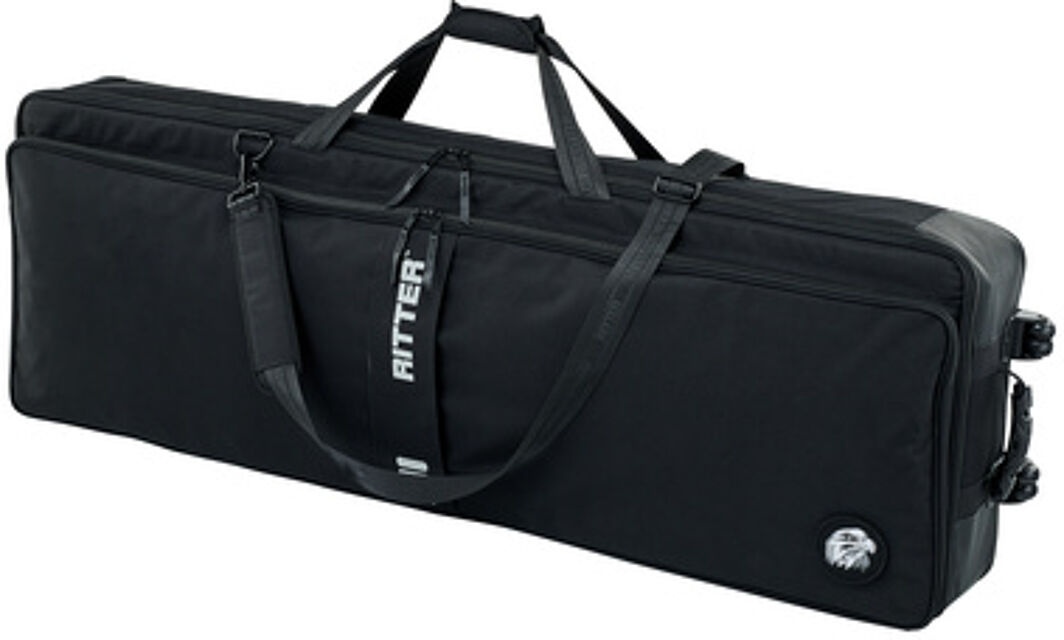Keyboard Bag Bern 1470 Noir