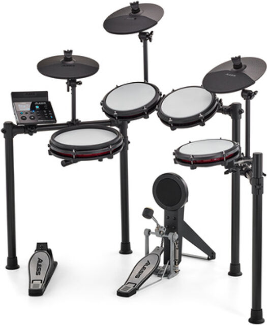 Nitro Max Kit