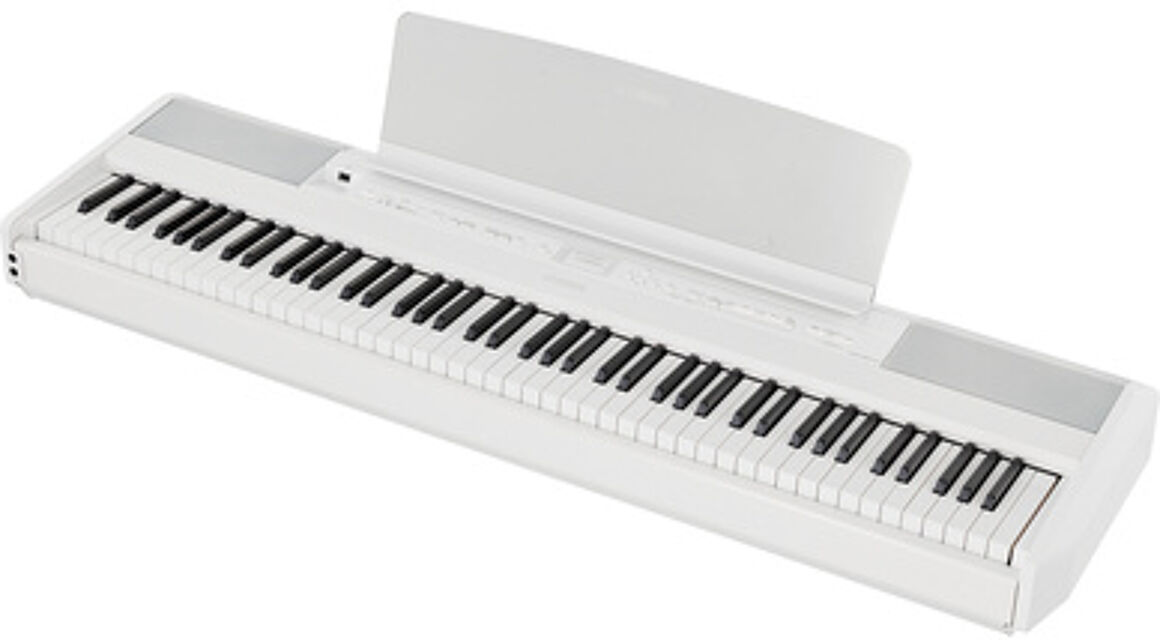 P-525 WH Blanc
