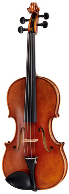 Violin Model Capicchioni