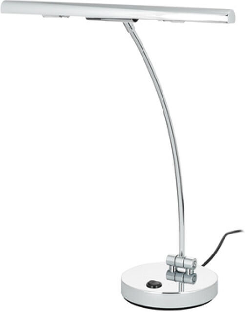 L3453 BOOGIE II Chrome Blanc chaud 3000 K