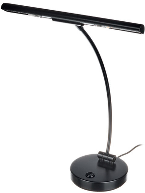 L3455 BOOGIE II Black Blanc chaud 3000 K