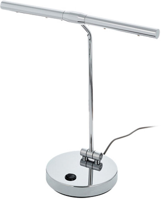 L4404 PIANO II Chrome Blanc chaud 3000 K