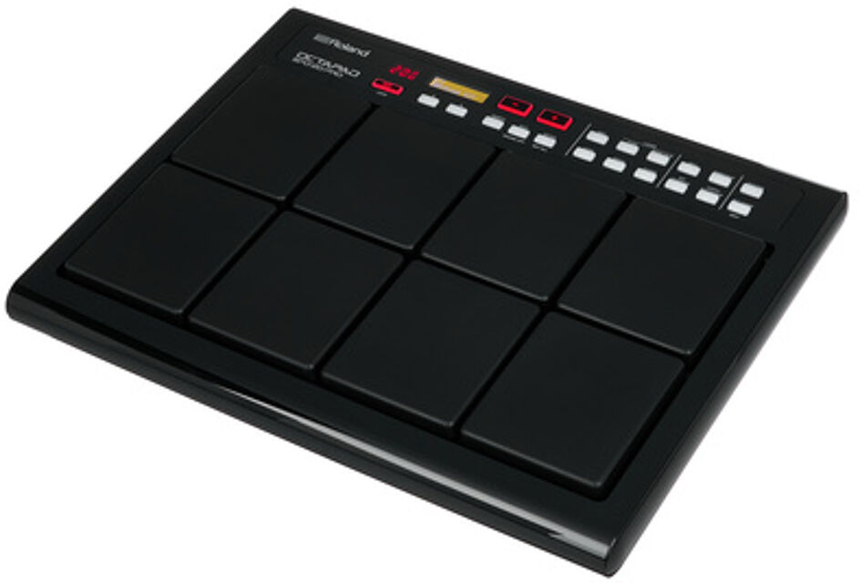 SPD-20 Pro BK Octapad