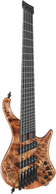 EHB1506MS-ABL Antique Brown Stained Low Gloss