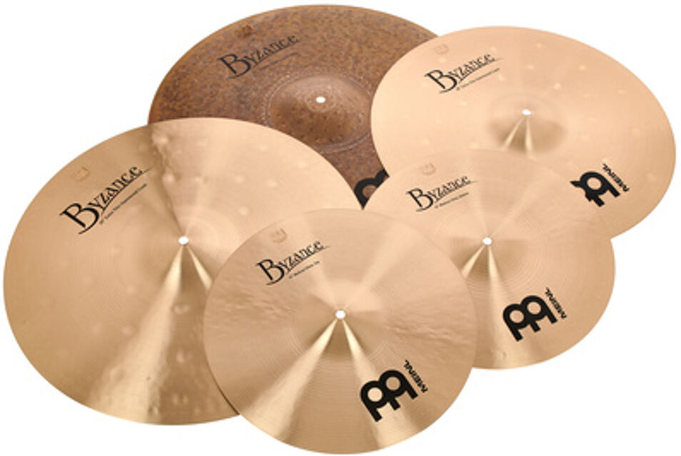 Byzance A.Choice Matt Halpern
