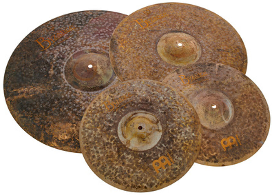 Byzance E.Dry Complete Set