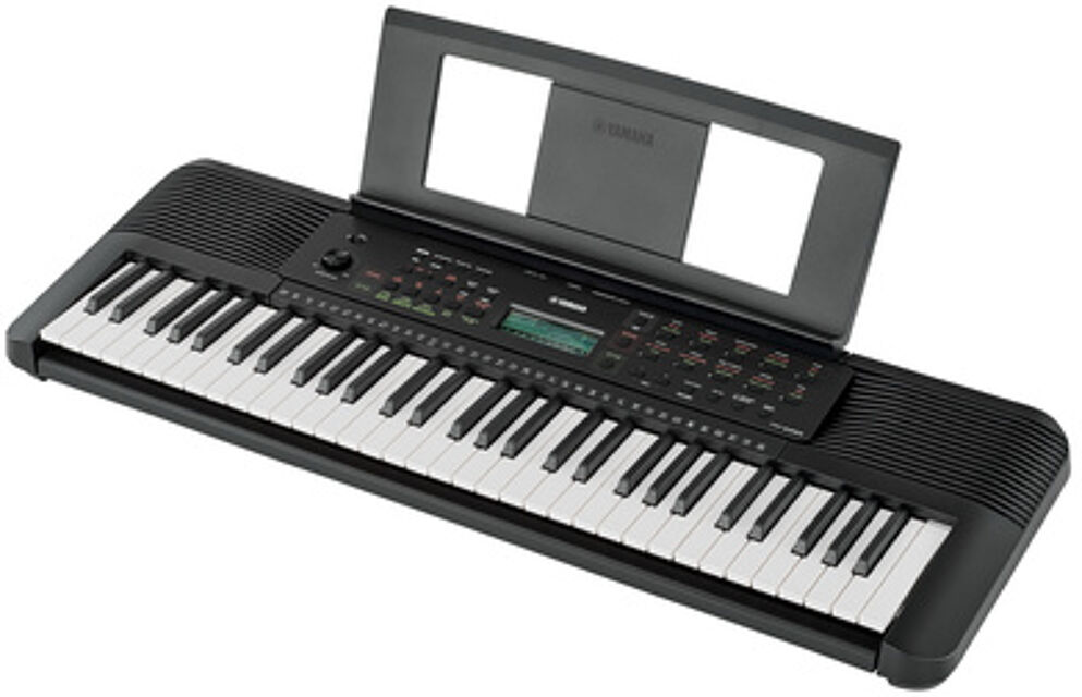PSR-E283 Noir