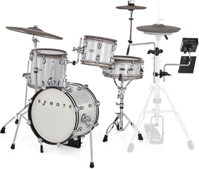 Mini E-Drum Set