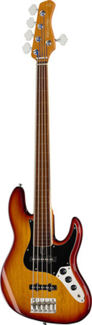 V5 24-5 TS FL Tobacco Sunburst