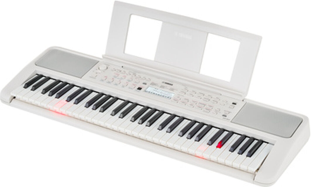EZ-310 Blanc