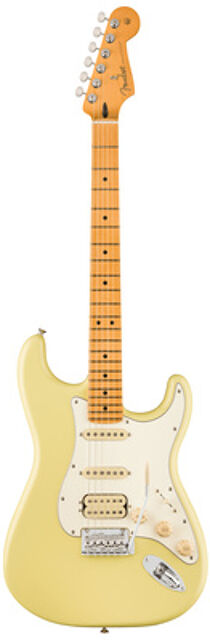 Player II Strat HSS MN HLY Hialeah Yellow