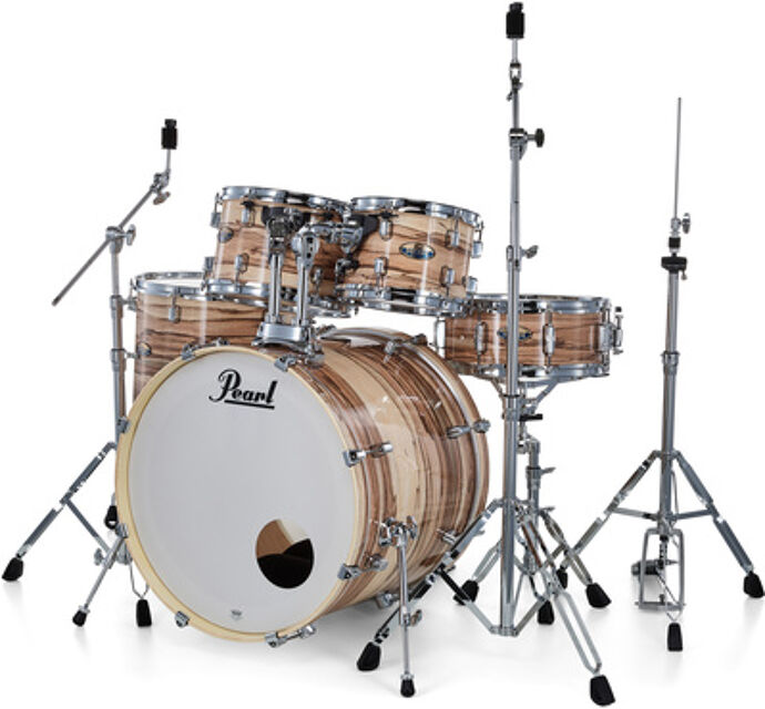 Decade Maple St. Exotic Maple Gloss Exotic Maple