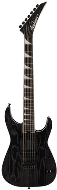 Pro Series JL SL7 HT BLK ASH Noir mat