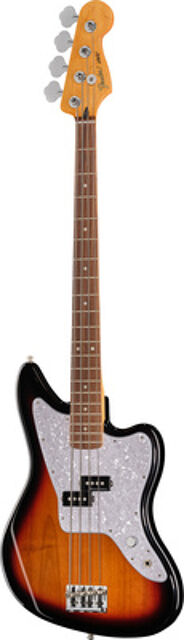 Mark Hoppus Jag Bass RW 3TSB 3