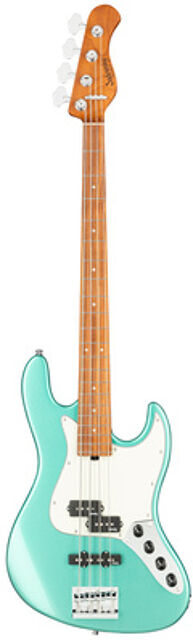 MetroExp21 HybPJ4 Morado SGM Solid Sage Green Metallic