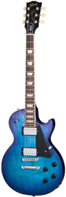 Les Paul Studio BlueberryBurst Blueberry Burst