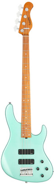 MetroExp24 Modern 4 RM SGR Solid Sage Green Metallic