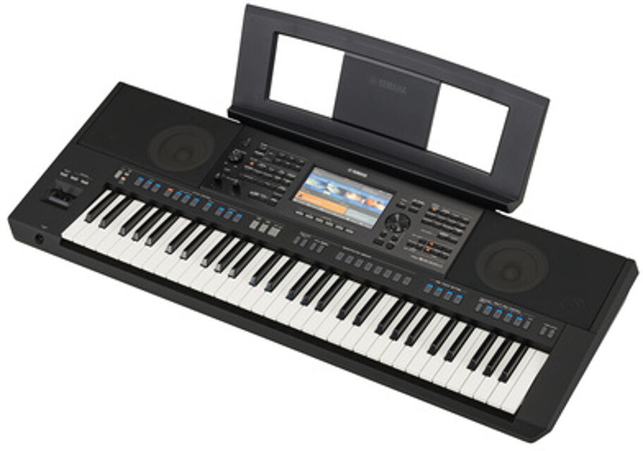 PSR-SX920