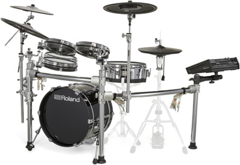TD716 V-Drums Kit