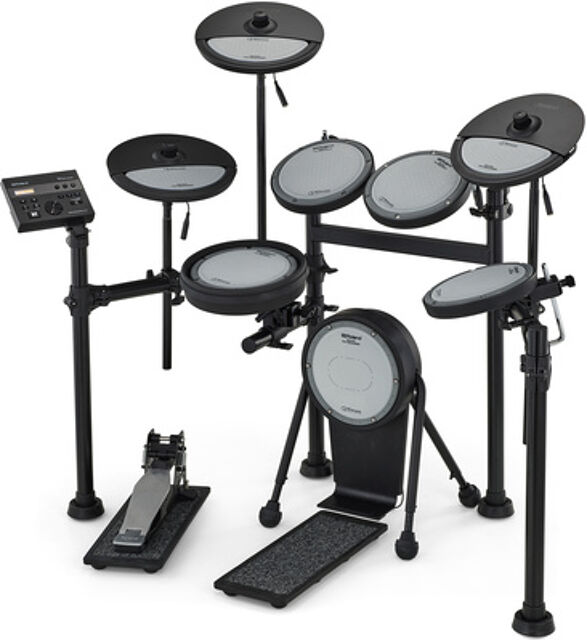 VQD106 Drum Kit