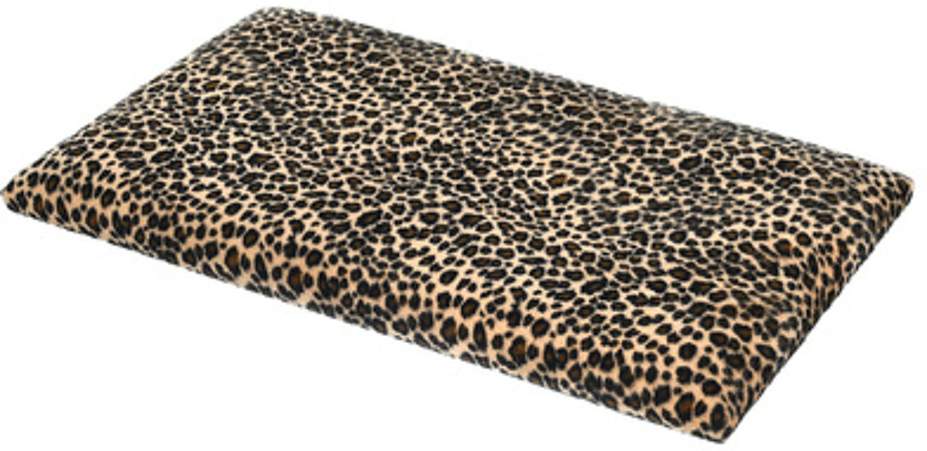 KB-47 UpSeat Leopard Motif léopard