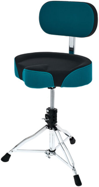 PSN-12BBT Drum Throne Noir