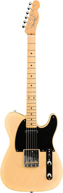 LTD '54 Tele Closet Class ANB Aged Nocaster Blonde