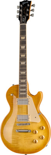 Les Paul Studio Session HoneyB Honey Burst