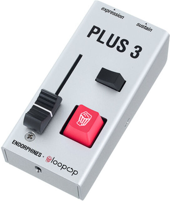 Plus 3