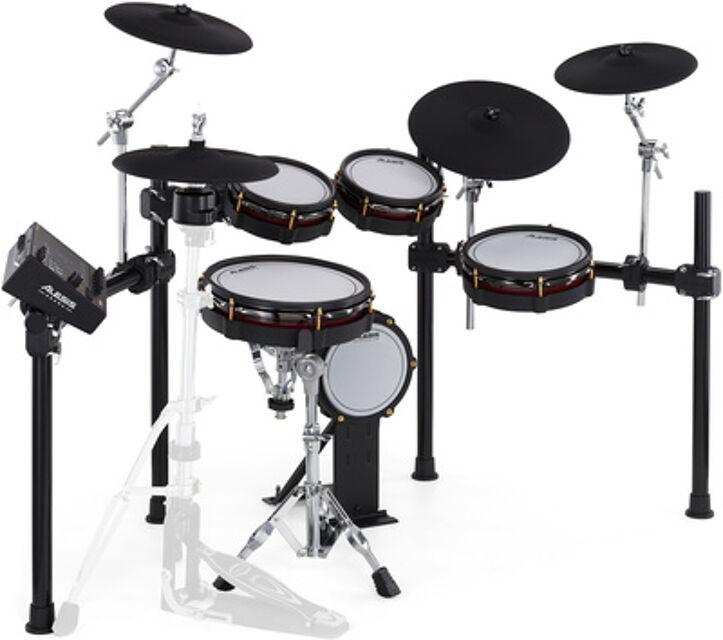 Strata Core E-Drum Kit