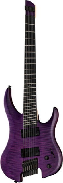 Ghost G7FSS PUR Purple