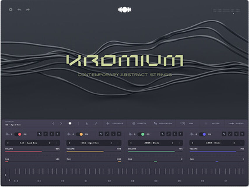 Soundbox Kromium