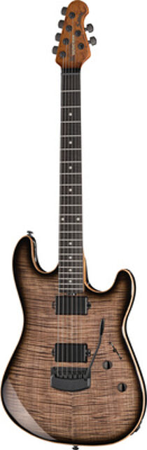 Sabre HT Blackout Blackdraft