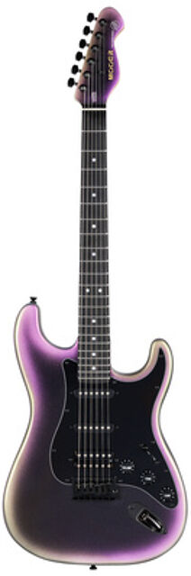 MSC18 Pro Guitar Dark Aurora Dark Aurora