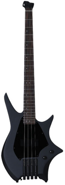 HNB3 Black Noir